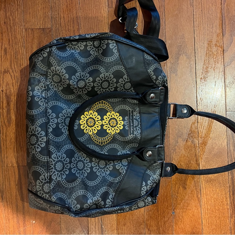 Petunia Pickle Bottom Bag